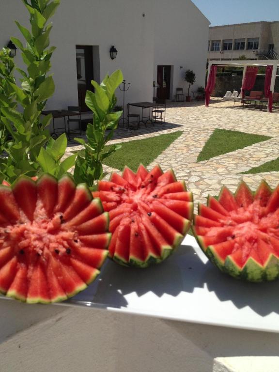 فندق ترابانيفي  Arbaria المظهر الخارجي الصورة